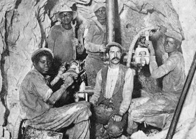 Langlaagte Deep Gold Mining Company