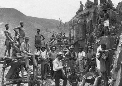 Republic Gold Mining Company